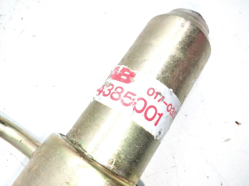 Recambio de bomba freno para saab 900 i (ac4, am4) 2.0 turbo-16 s referencia OEM IAM 4385001  