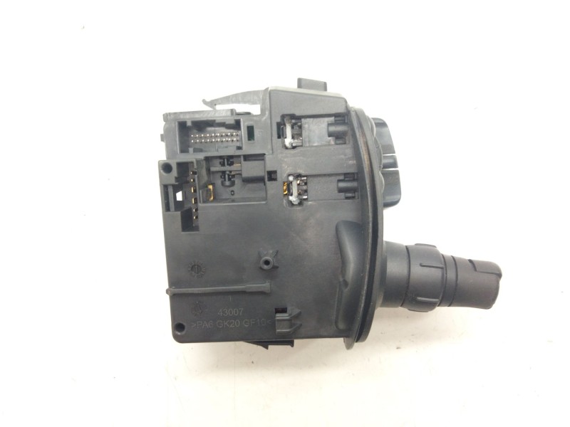 Recambio de mando limpia para renault kangoo profesional referencia OEM IAM 2846685064  