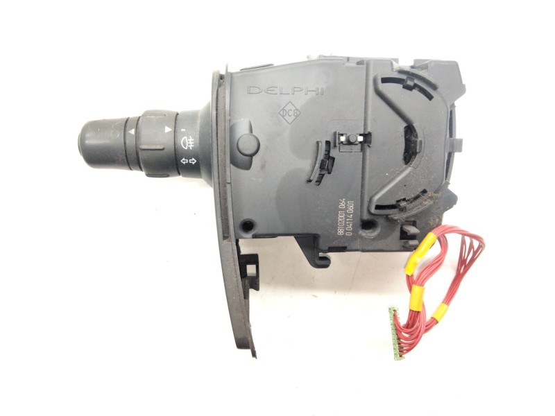 Recambio de mando luces para renault kangoo profesional referencia OEM IAM 88102001064  