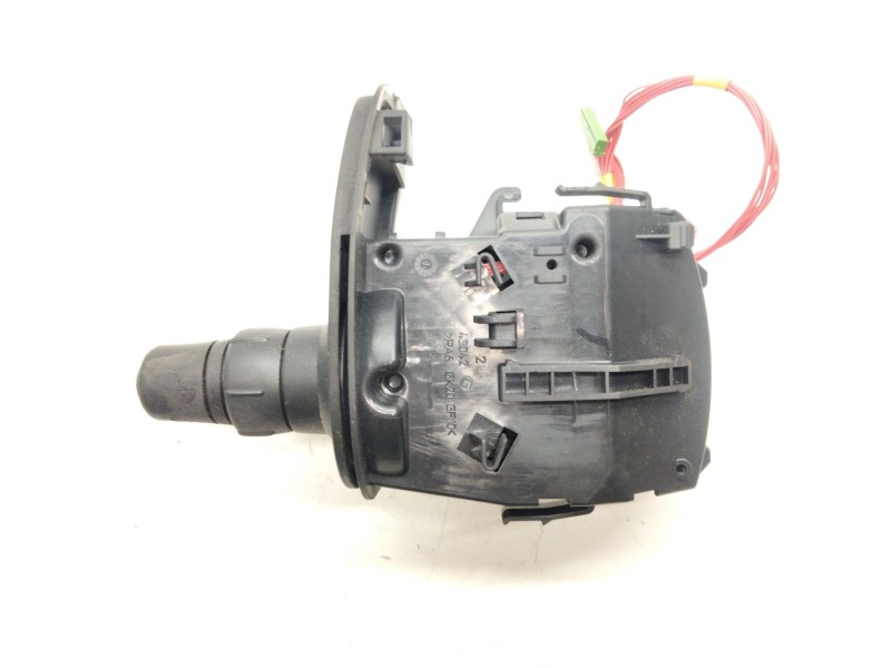 Recambio de mando luces para renault kangoo profesional referencia OEM IAM 88102001064  