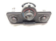 Recambio de mando calefaccion / aire acondicionado para renault kangoo profesional referencia OEM IAM 5F2140100  
