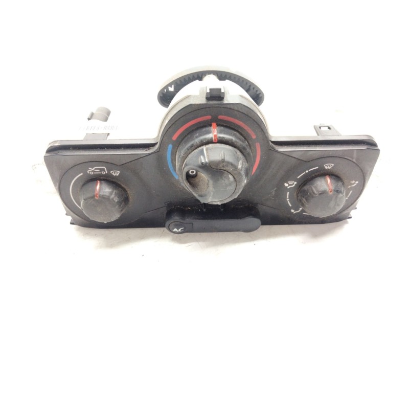 Recambio de mando calefaccion / aire acondicionado para renault kangoo profesional referencia OEM IAM 5F2140100  