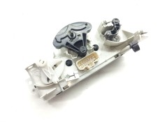 Recambio de mando calefaccion / aire acondicionado para renault kangoo profesional referencia OEM IAM 5F2140100   2