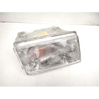 Recambio de faro derecho para renault 21 berlina (b/l48) gtx referencia OEM IAM 5511107R  