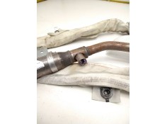 Recambio de airbag cortina delantero izquierdo para audi a3 sportback (8pa) 1.9 tdi referencia OEM IAM 8P4880741H   2
