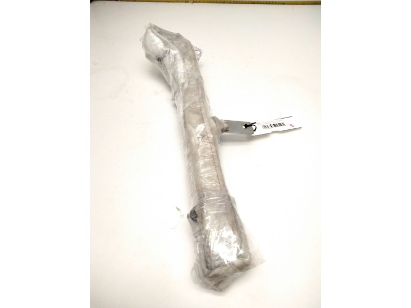 Recambio de airbag cortina delantero izquierdo para audi a3 sportback (8pa) 1.9 tdi referencia OEM IAM 8P4880741H  