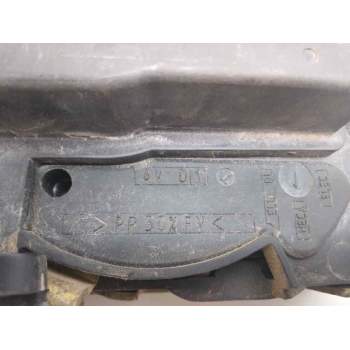 Recambio de cerradura puerta trasera derecha para peugeot partner (s1) 1.9 diesel referencia OEM IAM   