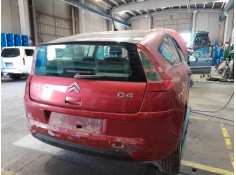 citroën c4 coupé (la_) del año 2005 2