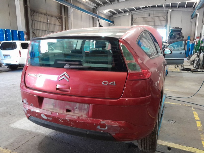 citroën c4 coupé (la_) del año 2005