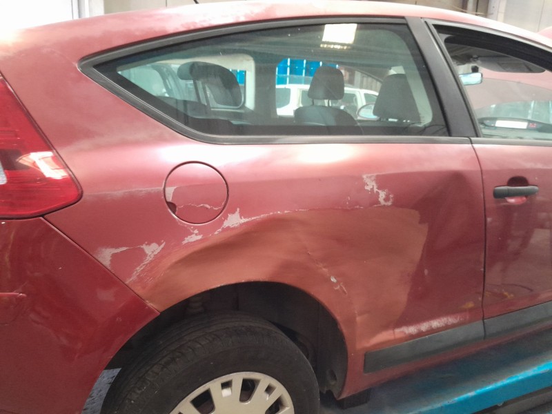 citroën c4 coupé (la_) del año 2005