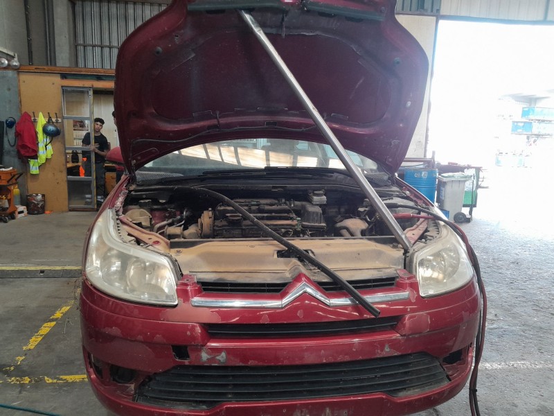 citroën c4 coupé (la_) del año 2005