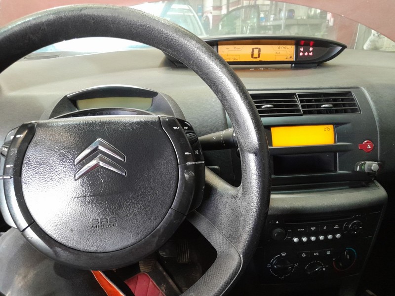 citroën c4 coupé (la_) del año 2005