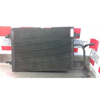 CONDENSADOR / RADIADOR AIRE ACONDICIONADO 
