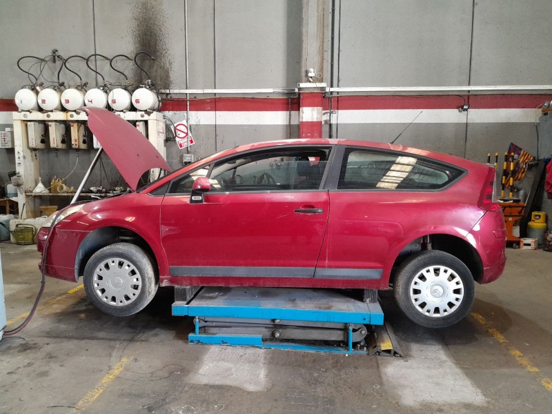 citroën c4 coupé (la_) del año 2005