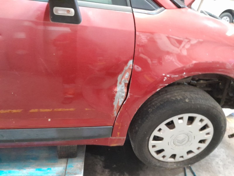 citroën c4 coupé (la_) del año 2005