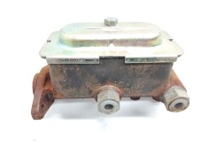 Recambio de bomba freno para ebro 684-e referencia OEM IAM   