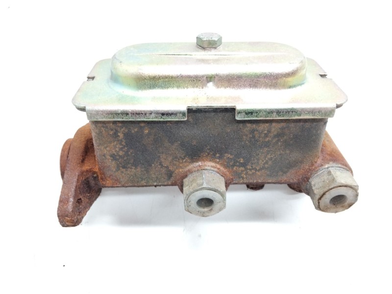 Recambio de bomba freno para ebro 684-e referencia OEM IAM   