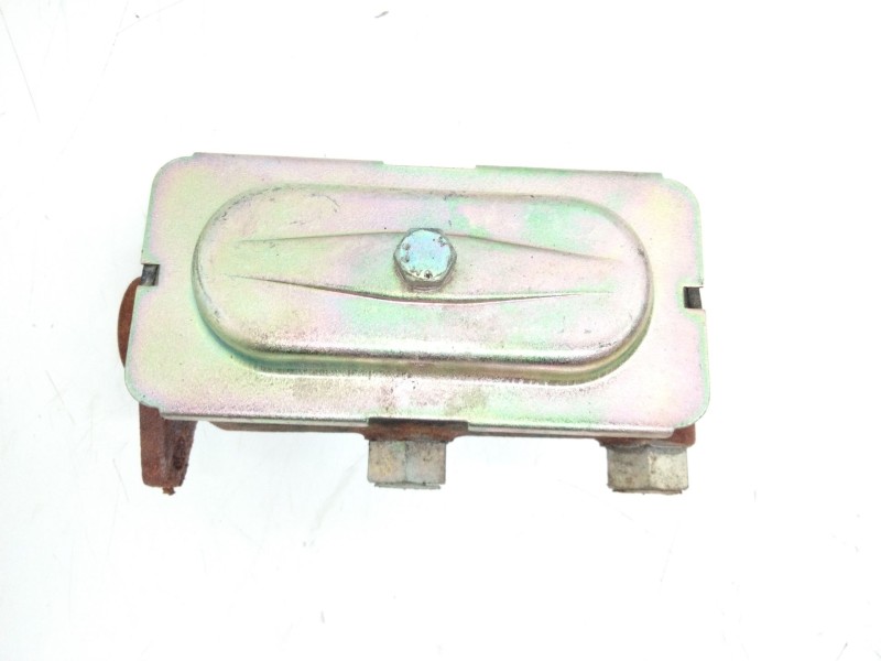 Recambio de bomba freno para ebro 684-e referencia OEM IAM   