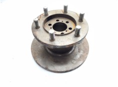 Recambio de disco freno delantero para iveco daily ii autobús a 40-10 (95719111, 95719131, 95719311, 95719315,... referencia OEM