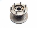 DISCO FRENO DELANTERO SH190B 