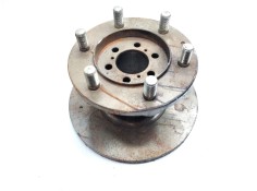 Recambio de disco freno delantero para iveco daily ii autobús a 40-10 (94139111, 94139131, 94139311, 94139315,... referencia OEM