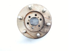 Recambio de disco freno delantero para iveco daily ii autobús a 40-10 (94139111, 94139131, 94139311, 94139315,... referencia OEM 2