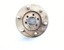 DISCO FRENO DELANTERO SH190B 