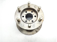 Recambio de disco freno delantero para iveco daily ii autobús a 40-10 (94139111, 94139131, 94139311, 94139315,... referencia OEM 2