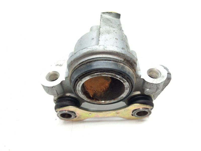 Recambio de pinza freno delantera derecha para renault 18 (134_) 2.1 td referencia OEM IAM 328395  