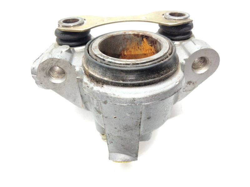 Recambio de pinza freno delantera derecha para renault 18 (134_) 2.1 td referencia OEM IAM 328395  