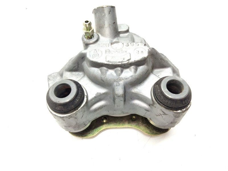 Recambio de pinza freno delantera derecha para renault 18 (134_) 2.1 td referencia OEM IAM 328395  