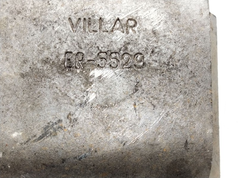 Recambio de pinza freno trasera izquierda para seat 850 (100gd) 0.9 referencia OEM IAM   