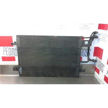 Recambio de condensador / radiador aire acondicionado para volkswagen passat berlina (3b2) comfortline referencia OEM IAM   