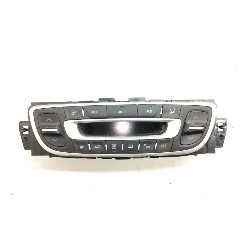 Recambio de mando calefaccion / aire acondicionado para renault megane iii fastback (bz0/1_, b3_) 1.5 dci referencia OEM IAM 275