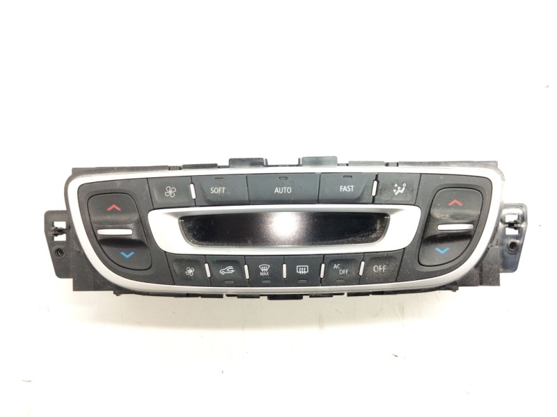 Recambio de mando calefaccion / aire acondicionado para renault megane iii fastback (bz0/1_, b3_) 1.5 dci referencia OEM IAM 275