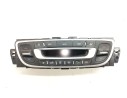 MANDO CALEFACCION / AIRE ACONDICIONADO 275100007R 