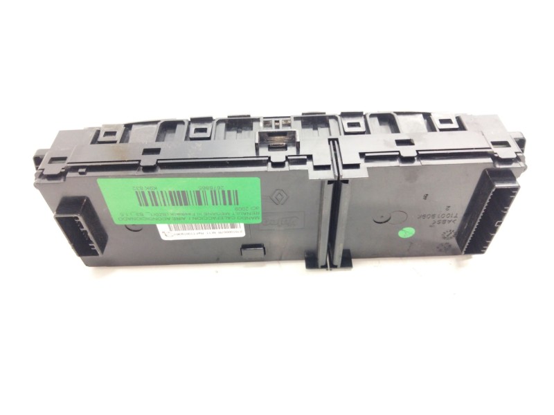 Recambio de mando calefaccion / aire acondicionado para renault megane iii fastback (bz0/1_, b3_) 1.5 dci referencia OEM IAM 275