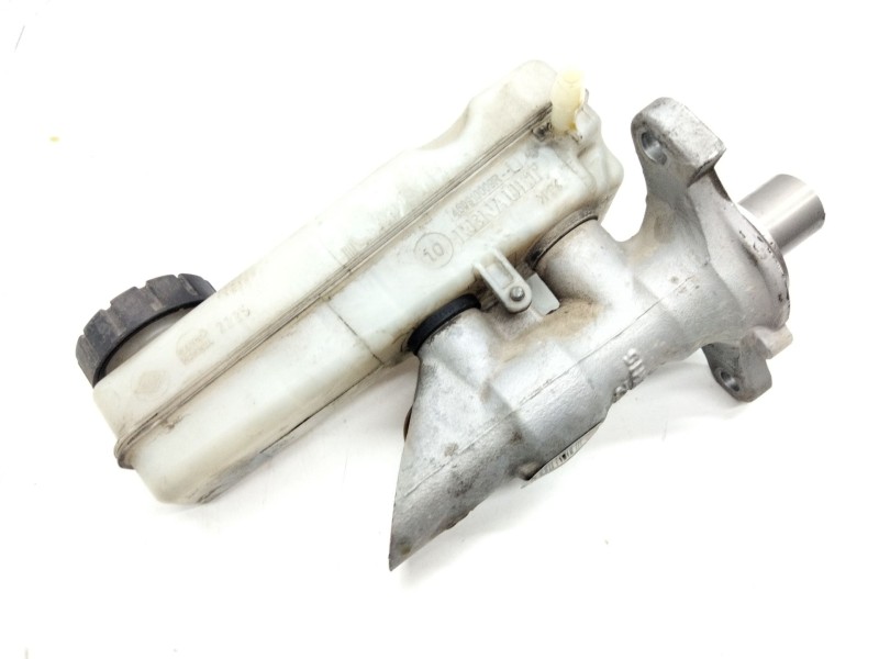Recambio de bomba freno para renault megane iii fastback (bz0/1_, b3_) 1.5 dci referencia OEM IAM 460910009R  