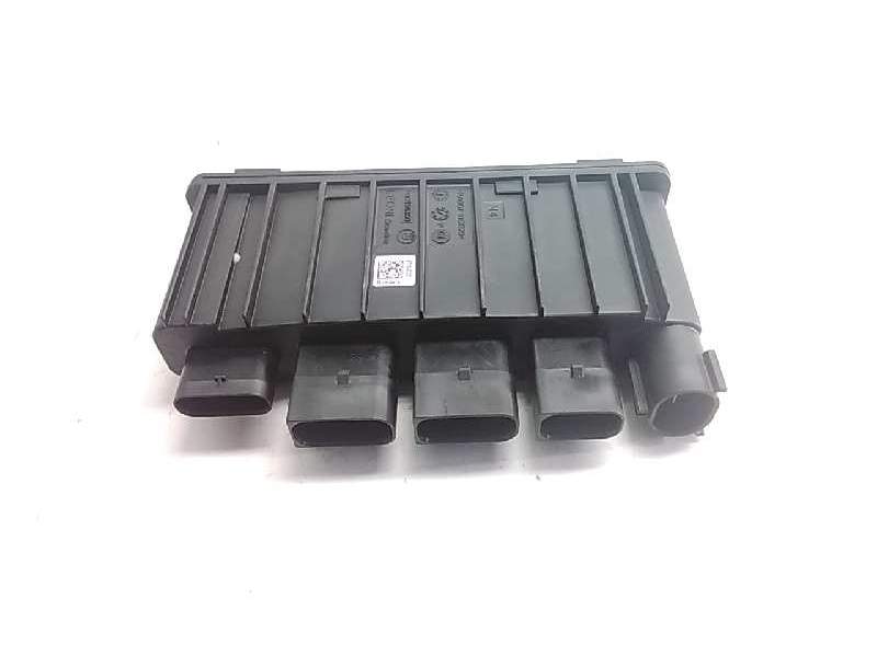Recambio de centralita para bmw serie 2 gran coupe (f44) 218i referencia OEM IAM 864276101  