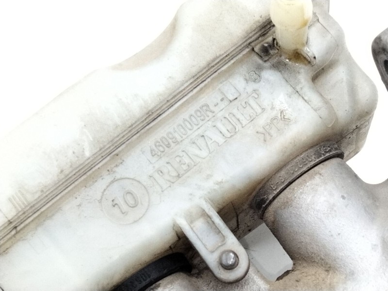 Recambio de bomba freno para renault megane iii fastback (bz0/1_, b3_) 1.5 dci referencia OEM IAM 460910009R  
