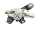 MOTOR LIMPIA TRASERO 287100007R 0390201847 