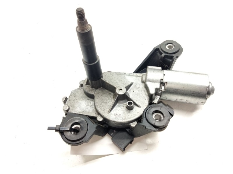 Recambio de motor limpia trasero para renault megane iii fastback (bz0/1_, b3_) 1.5 dci referencia OEM IAM 287100007R 0390201847