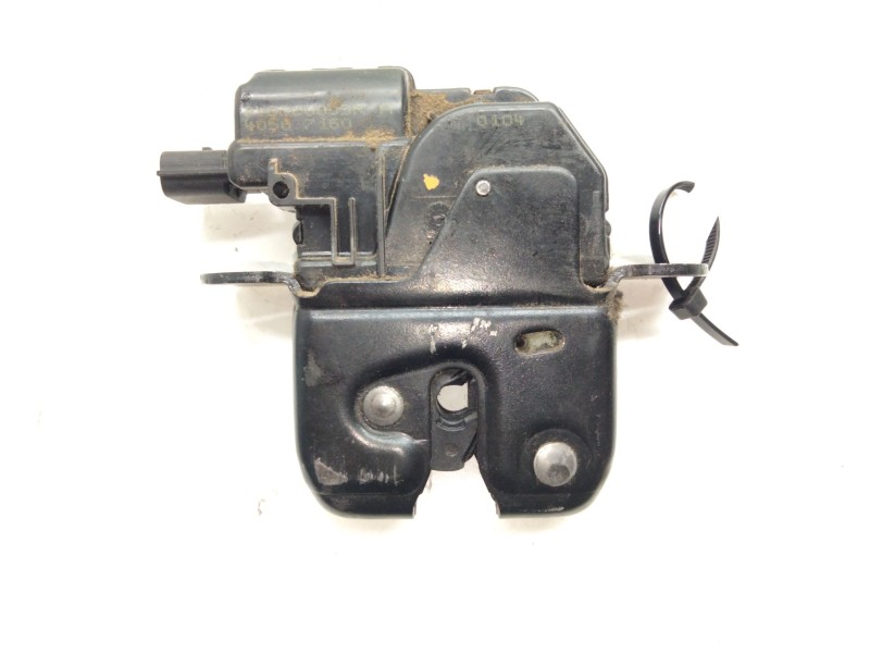 Recambio de cerradura maletero / porton para renault megane iii fastback (bz0/1_, b3_) 1.5 dci referencia OEM IAM 846300003R  