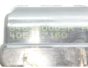 CERRADURA MALETERO / PORTON 846300003R 