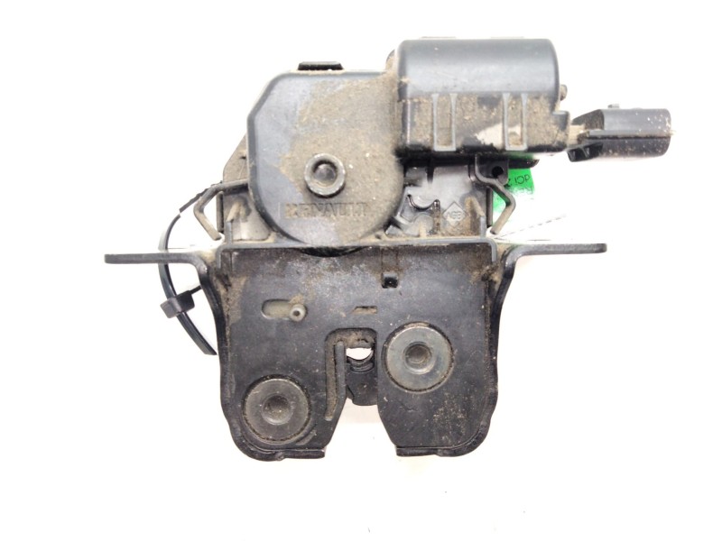 Recambio de cerradura maletero / porton para renault megane iii fastback (bz0/1_, b3_) 1.5 dci referencia OEM IAM 846300003R  