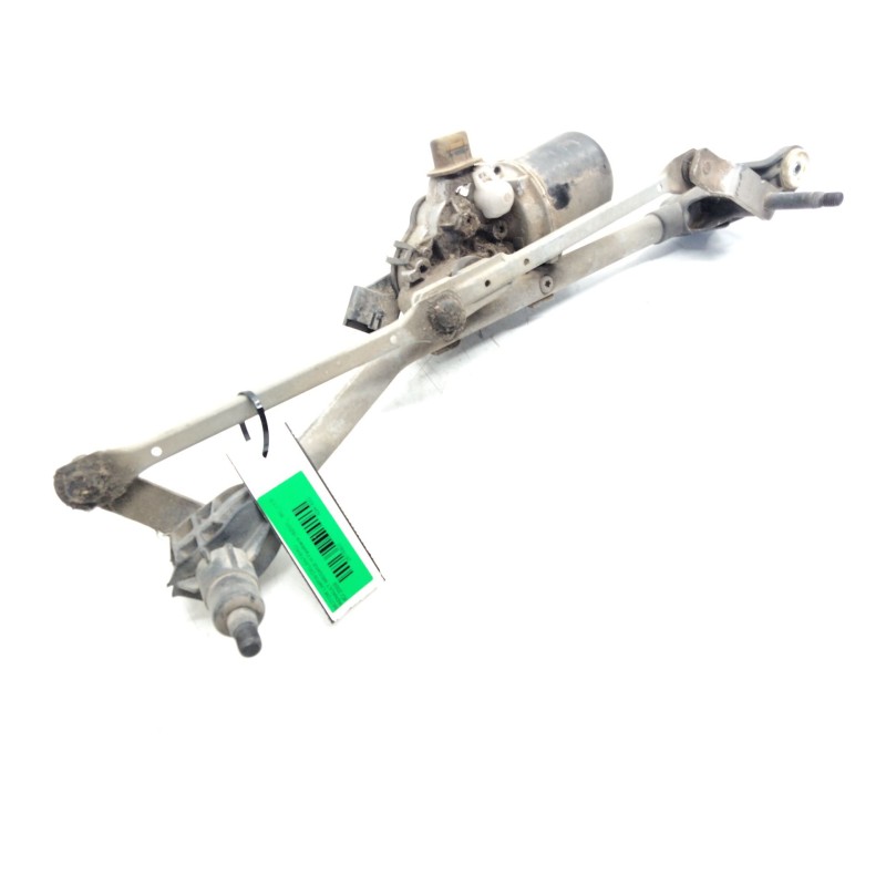 Recambio de motor limpia delantero para renault megane iii fastback (bz0/1_, b3_) 1.5 dci referencia OEM IAM   