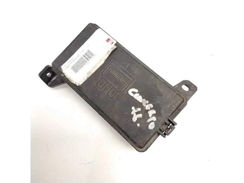 Recambio de caja fusibles para honda concerto (hw) 1.6 cat referencia OEM IAM   115684