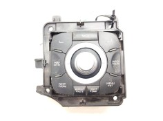 Recambio de mando multifuncion para renault megane iii fastback (bz0/1_, b3_) 1.5 dci referencia OEM IAM 253B00345R  