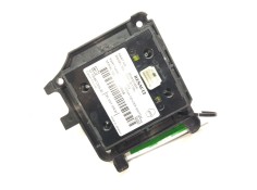 Recambio de mando multifuncion para renault megane iii fastback (bz0/1_, b3_) 1.5 dci referencia OEM IAM 253B00345R   2