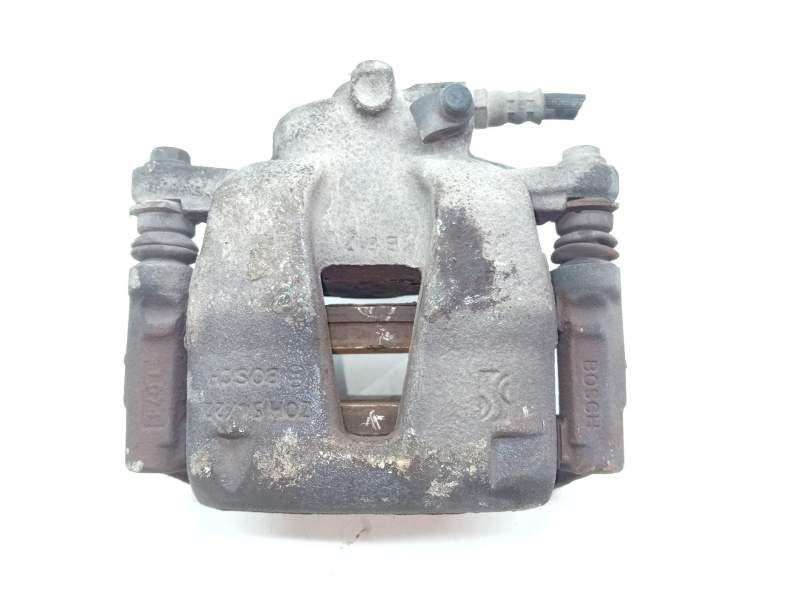 Recambio de pinza freno delantera izquierda para opel corsa d selective referencia OEM IAM ZOH5422  